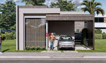 Casa em condomínio fechado com 3 quartos à venda na Quintas Das Carmitas, 10000, Centro, Ananindeua