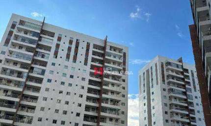 Apartamento com 3 quartos para alugar na Avenida Tavares Bastos, 1474, Marambaia, Belém