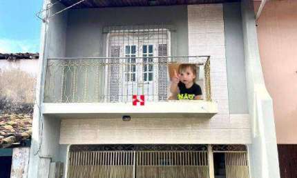 Casa com 3 quartos à venda na Passagem Atlântida, 170, Vila (Mosqueiro), Belém