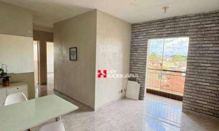 Apartamento com 2 quartos à venda na Avenida Arterial - 5A, 333, Cidade Nova, Ananindeua