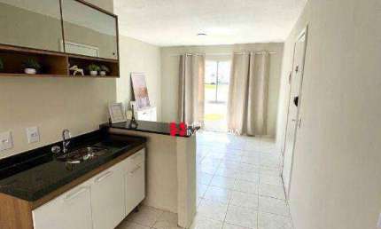 Apartamento com 2 quartos à venda na Rua Cláudio Sanders, 727, Centro, Ananindeua