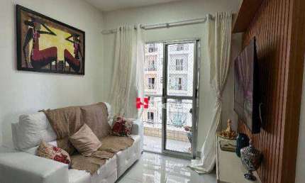 Apartamento com 3 quartos para alugar na Travessa do Cruzeiro, 472, Cruzeiro (Icoaraci), Belém