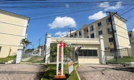 Apartamento com 3 quartos à venda na Avenida Ricardo Borges, 42, Guanabara, Ananindeua