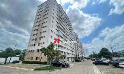 Apartamento com 3 quartos à venda na Rodovia BR-316, 1760, Atalaia, Ananindeua