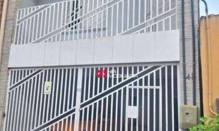 Casa com 3 quartos à venda na Rua Capitão Braga, 4, Marambaia, Belém