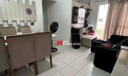 Apartamento com 3 quartos à venda na Rodovia do Mário Covas, 638, Coqueiro, Ananindeua