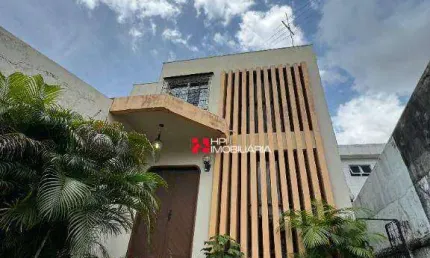 Casa com 18 quartos à venda na Travessa Três de Maio, 2136, Cremação, Belém
