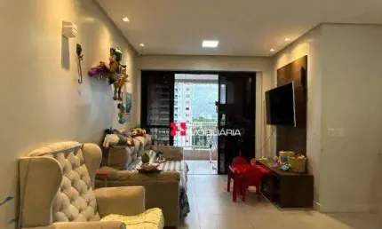 Apartamento com 2 quartos à venda na Travessa Doutor Enéas Pinheiro, 2390, Marco, Belém