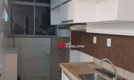Apartamento com 2 quartos para alugar na Rodovia Augusto Montenegro, 4310, Parque Verde, Belém