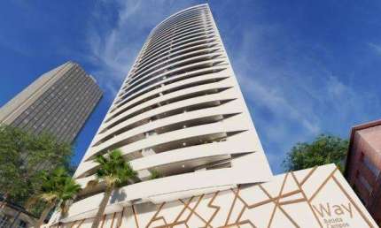 Apartamento com 3 quartos à venda na Rua Timbiras, 1428, Batista Campos, Belém