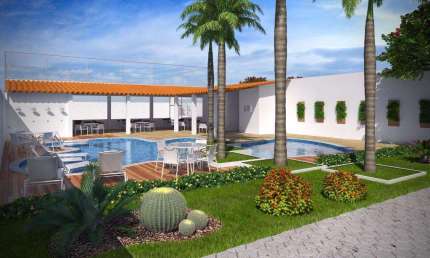 Residencial Parque Independência - Últimas unidades!