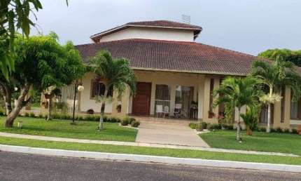 Casa em condomínio fechado com 4 quartos à venda na Condomínio Campo Belo, Jaderlândia, Castanhal