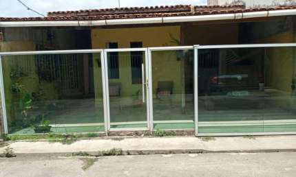 Casa com 3 quartos à venda na Avenida Governador Hélio da Mota Gueiros, 340, Quarenta Horas (Coqueiro), Ananindeua