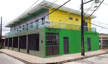 Kitnet / Stúdio à venda na Rua Arterial - 18, Cidade Nova, Ananindeua