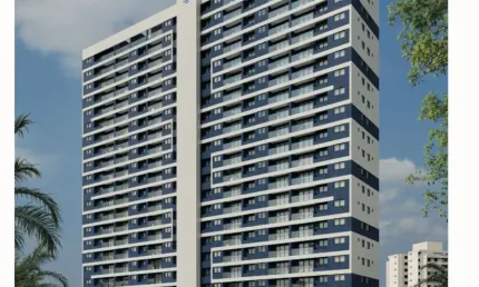 Apartamento com 2 quartos à venda na Avenida Coronel Salustiano Sarmento, 10, São Jorge, Maceió