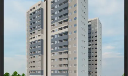 Oportunidade! Pré-Lançamento por trás do Shopping Pátio!!
