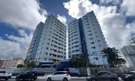 Apartamento com 3 quartos à venda na Rua Deputado José Lages, 1230, Ponta Verde, Maceió