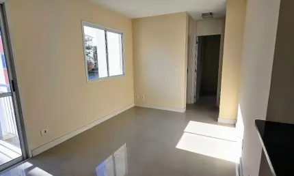 Apartamento com 2 quartos à venda na Rua Abel Scuissiato, 2829, Atuba, Colombo