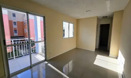 Apto no vida bella - excelente torre - localização super tranquila