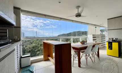 Apartamento alto padrão a venda no all time riviera