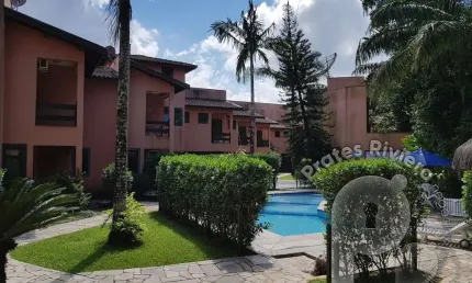 Casa a venda em condominio riviera de são lourenço!