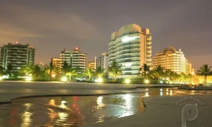 Apartamento com 3 quartos à venda na Riviera, Bertioga 