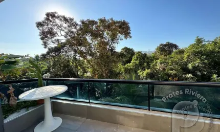 Apartamento com 2 quartos à venda na Riviera de São Lourenço, Bertioga 