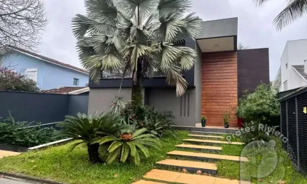 Casa com 7 quartos à venda na Riviera, Bertioga 