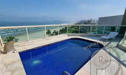 Apartamento à venda no bairro Riviera de São Lourenço - Bertioga/SP