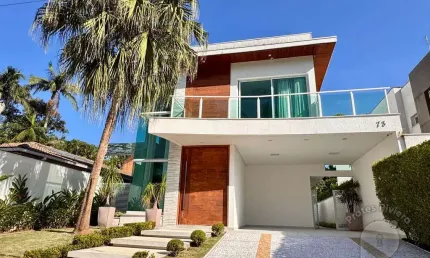 Casa com 5 quartos à venda na Riviera de São Lourenço, Bertioga 