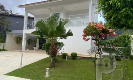 Casa à venda no bairro riviera de são lourenço - bertioga/sp