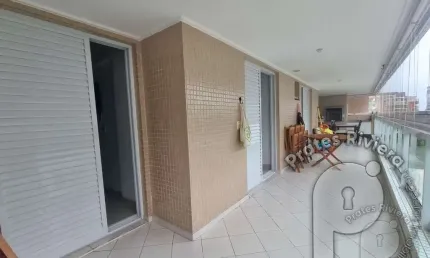 Apartamento à venda no bairro Riviera de São Lourenço - Bertioga/SP