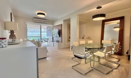 Apartamento com 3 suites a venda em riviera de são lourenço