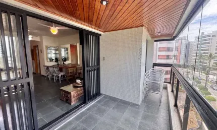 Apartamento com 2 quartos à venda na Riviera de São Lourenço, Bertioga 