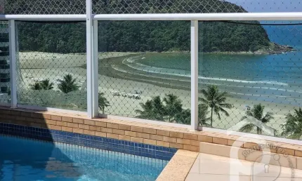 Apartamento à venda no bairro riviera de são lourenço - bertioga/sp