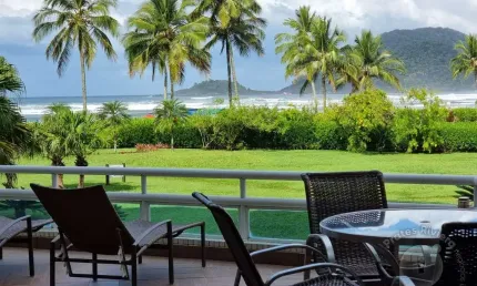 Apartamento locação temporada riviera de são lourenço - bertioga/sp
