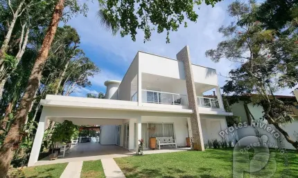 Casa à venda no bairro riviera de são lourenço - bertioga/sp