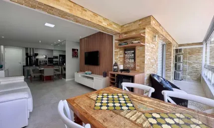 Lindíssimo apartamento a venda no CondomínioViva vida na Riviera