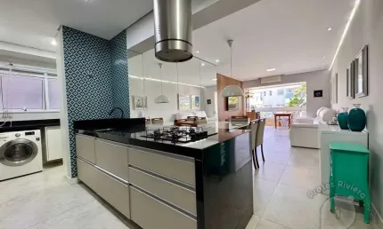 Lindíssimo apartamento a venda no CondomínioViva vida na Riviera