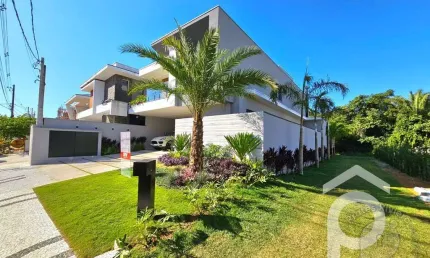 Casa à venda no bairro Riviera de São Lourenço - Bertioga/SP