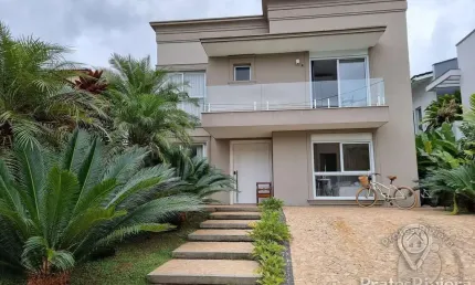Casa à venda no bairro Condominio Hanga Roa - Bertioga/SP