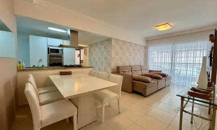 Apartamento com 3 quartos à venda na Passeio do Pontal, Riviera, Bertioga
