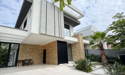 Casa com 5 quartos à venda na Alameda Sulu, Riviera de São Lourenço, Bertioga