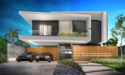 Casa à venda no bairro riviera de são lourenço - bertioga/sp