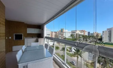 Apartamento à venda no bairro riviera - bertioga/sp
