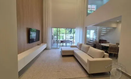 Apartamento Garden em Riviera de São Lourenço, Bertioga/SP