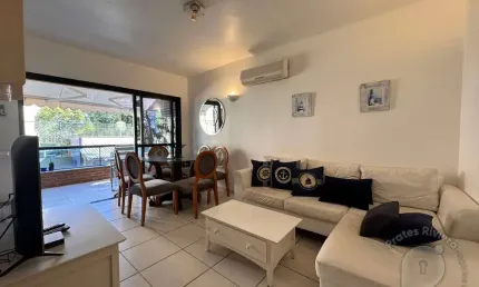 Apartamento com 2 quartos à venda na Riviera de São Lourenço, Bertioga 