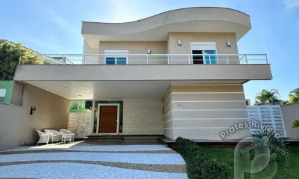 Casa com 7 quartos à venda na Riviera de São Lourenço, Bertioga 