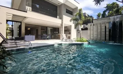 Casa à venda no bairro riviera de são lourenço - bertioga/sp