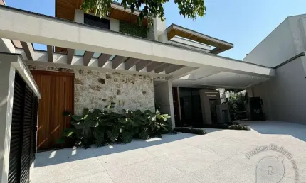 Casa com 6 quartos à venda na Riviera de São Lourenço, Bertioga 